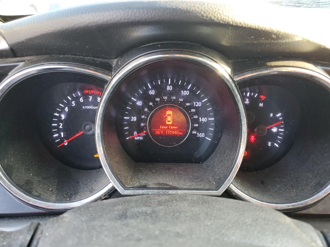 2012 Kia Optima - Image 9