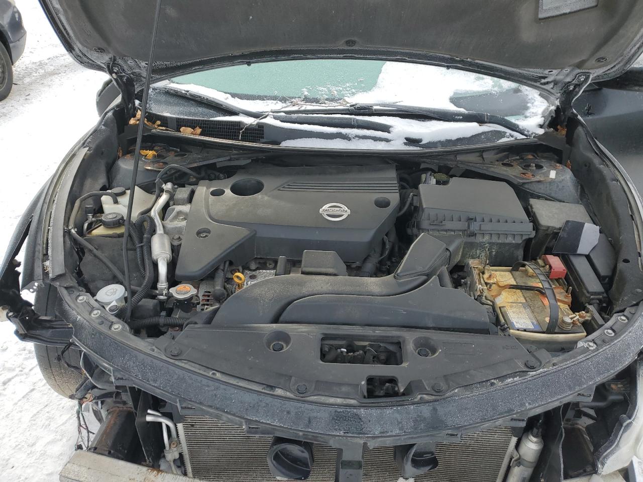 2014 Nissan Altima - Image 11