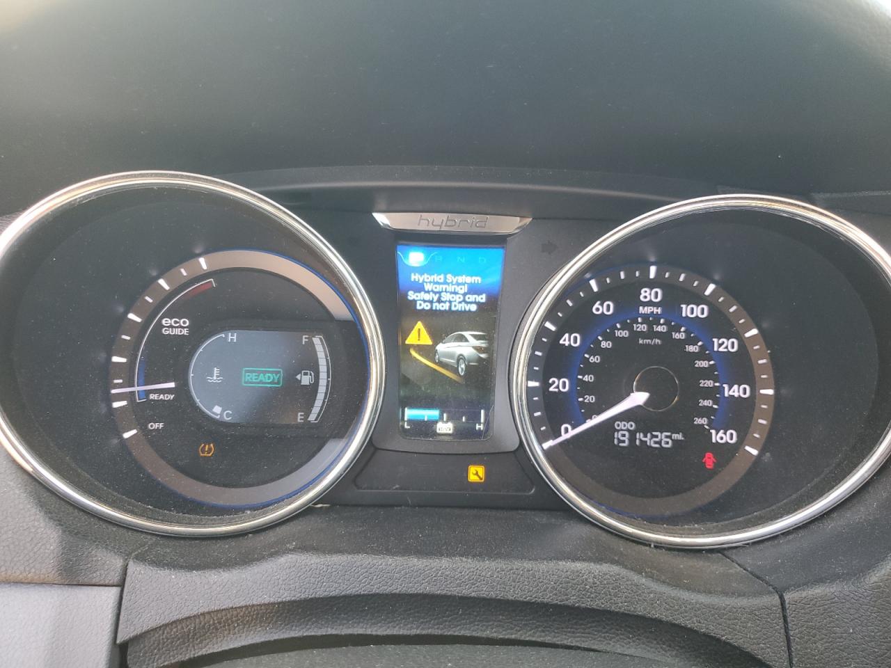 2015 Hyundai Sonata - Image 9