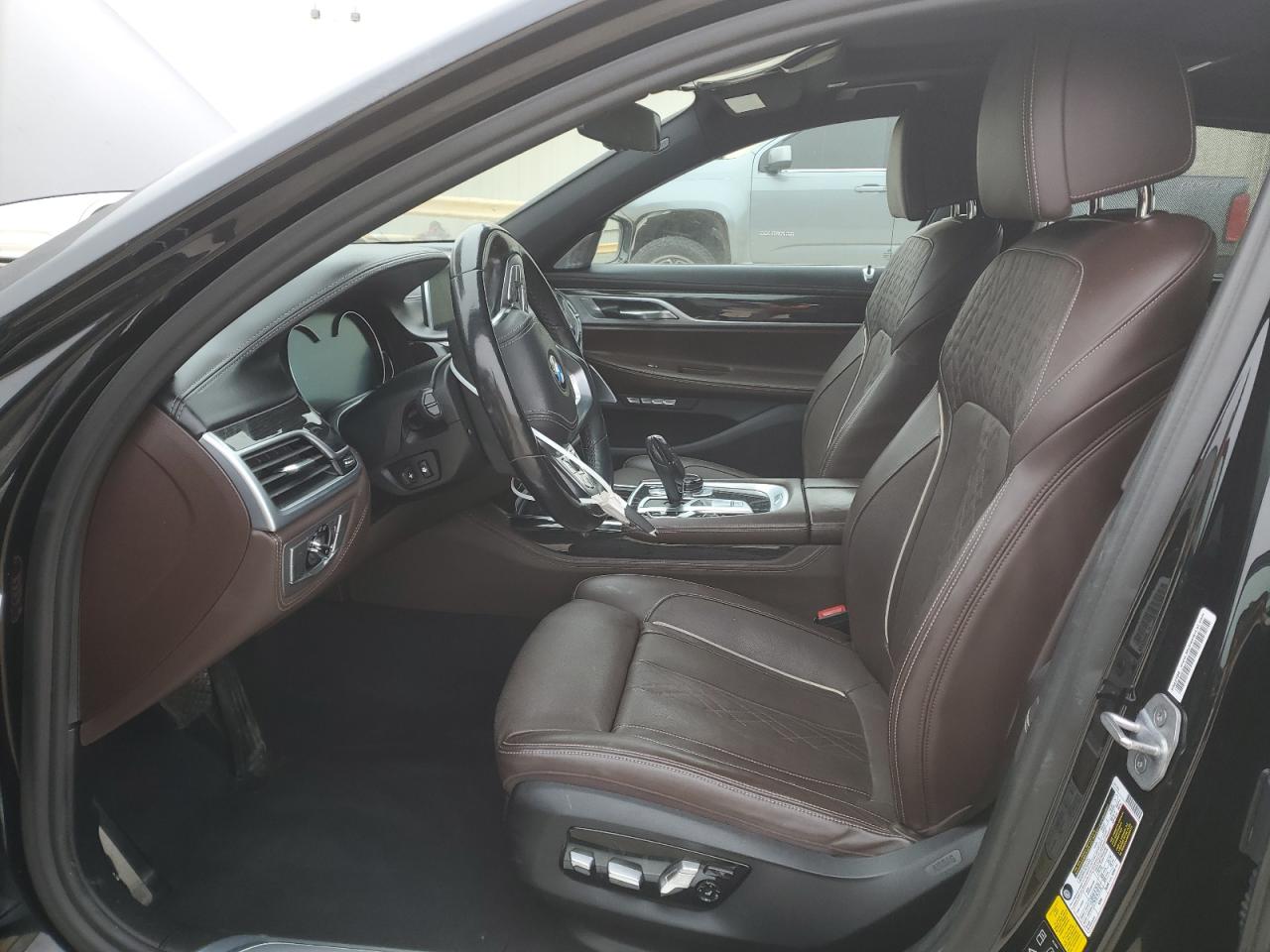 2018 BMW 7er - Image 7