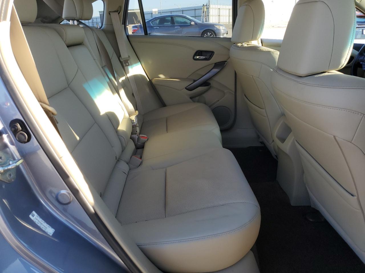 2014 Acura RDX - Image 12