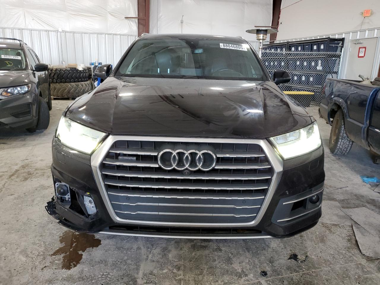 2018 Audi Q7 - Image 5