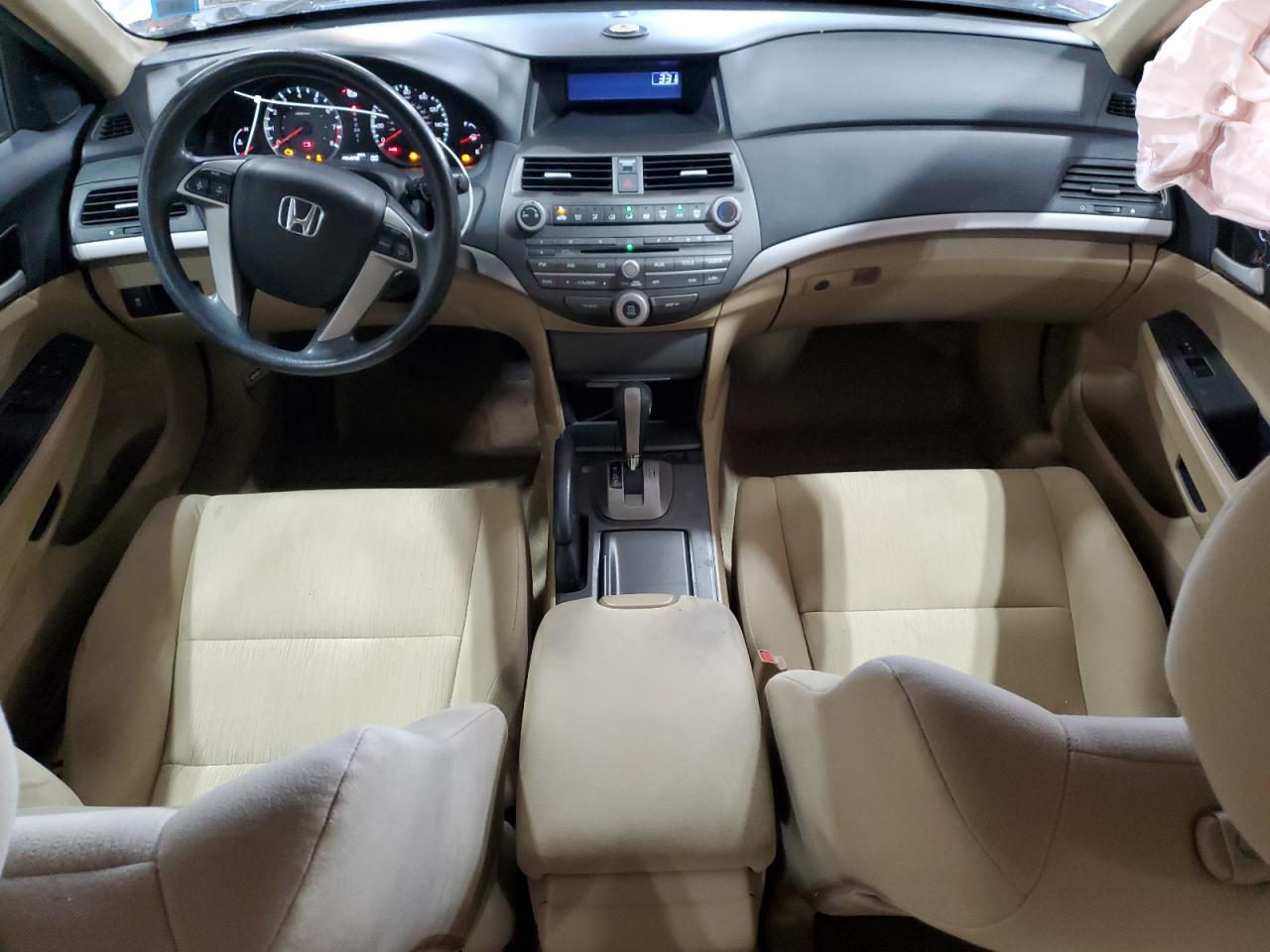 2011 Honda Accord - Image 8