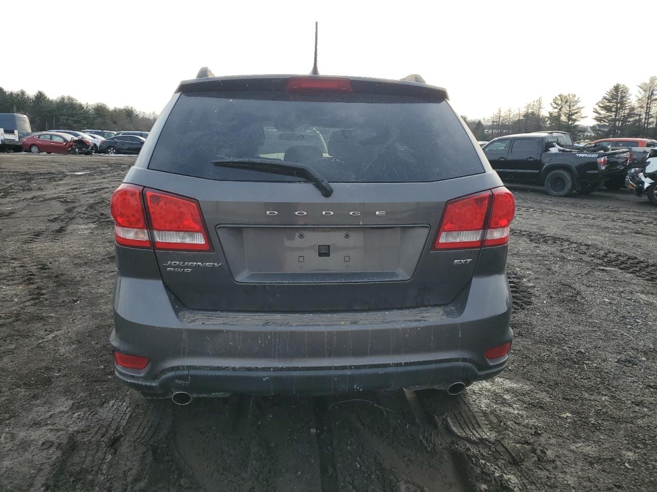 2016 Dodge Journey - Image 6