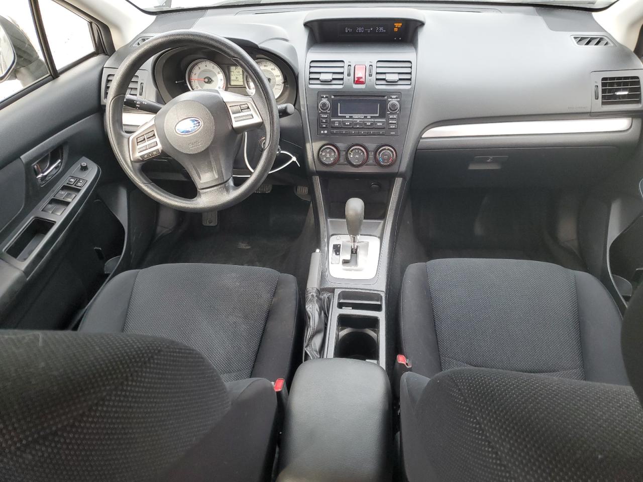 2014 Subaru Impreza - Image 8