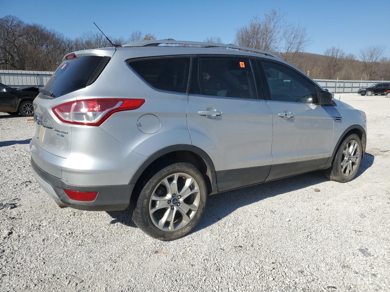 2014 Ford Escape - Image 3