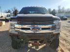 2017 Ford F250 Super Duty на продаже в Oklahoma City, OK - Front End