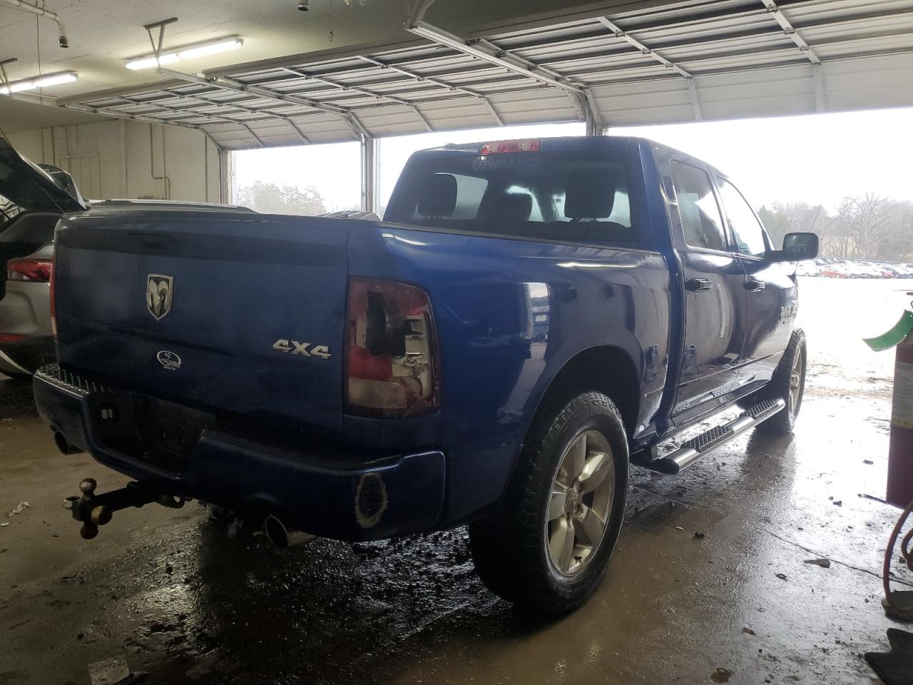 2019 RAM 1500 - Image 3