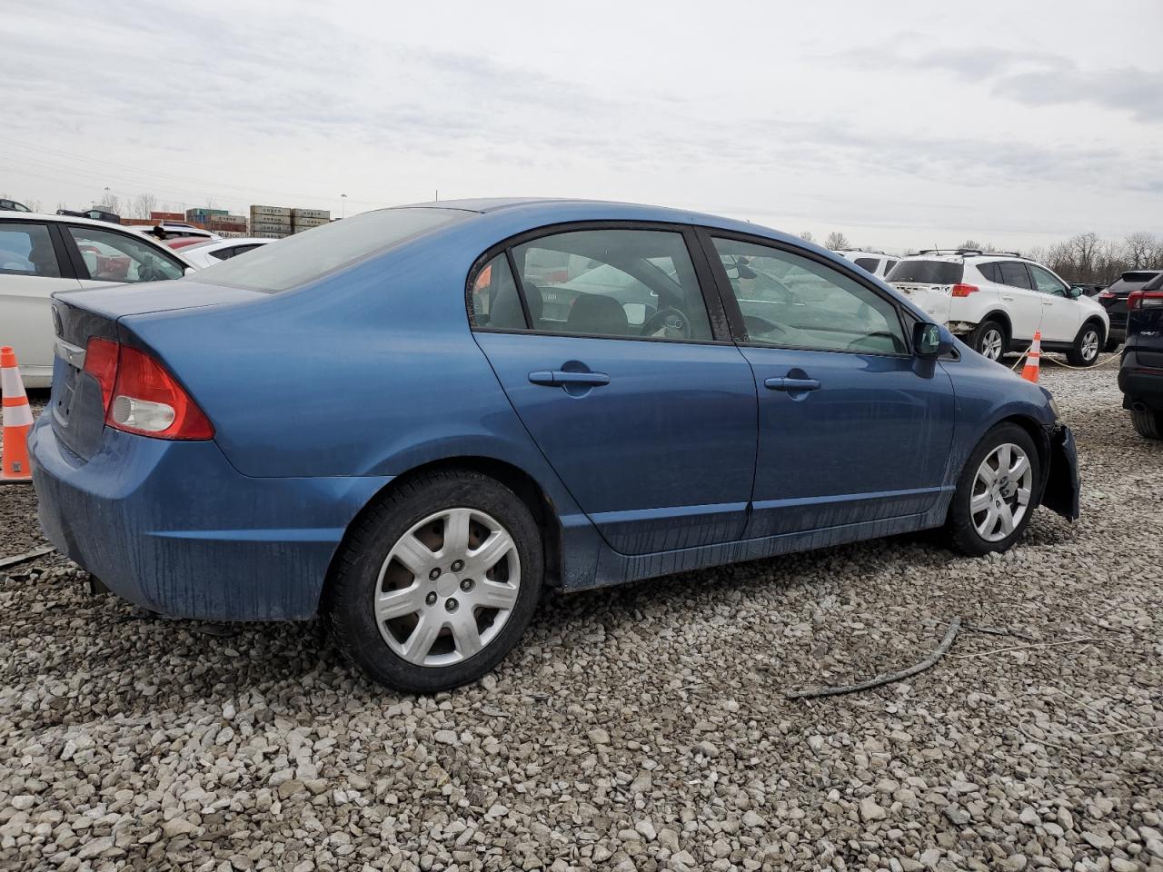 2011 Honda Civic - Image 3