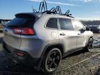2018 Jeep Cherokee Limited for Sale in Spartanburg, SC - Front End