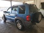 2003 Jeep Liberty Sport продається в Madisonville, TN - Front End