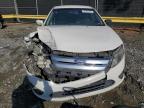2011 Ford Fusion Se იყიდება Waldorf-ში, MD - Front End