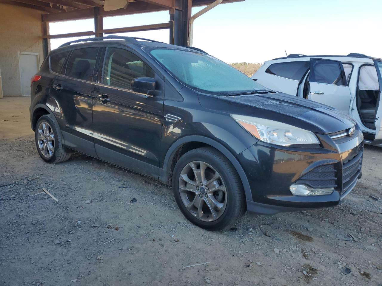 2014 Ford Escape - Image 4