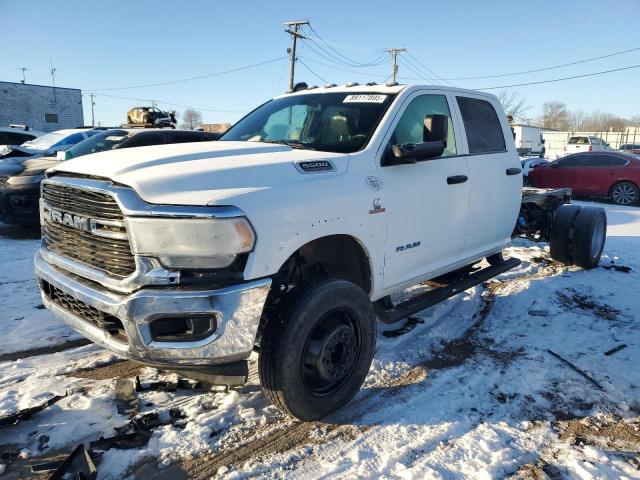 2021 Ram 5500 