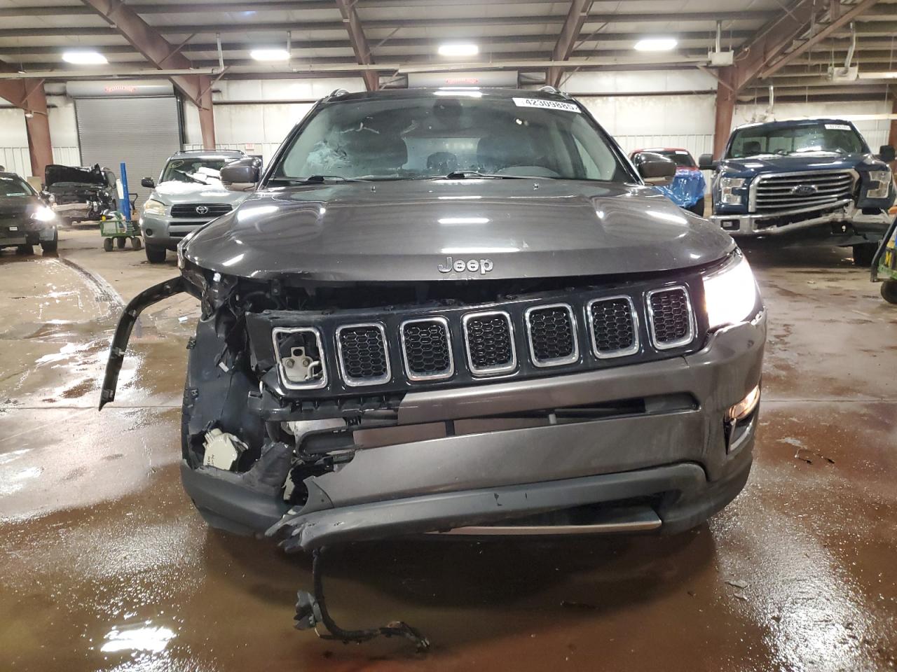 2019 Jeep Compass - Image 5