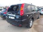 2008 NISSAN X-TRAIL AV for sale at Copart SANDY