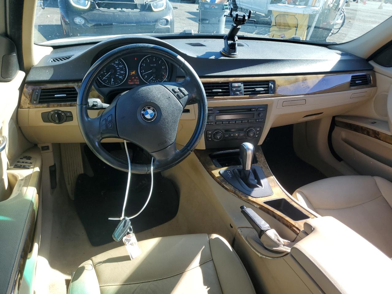 2006 BMW 3er - Image 8