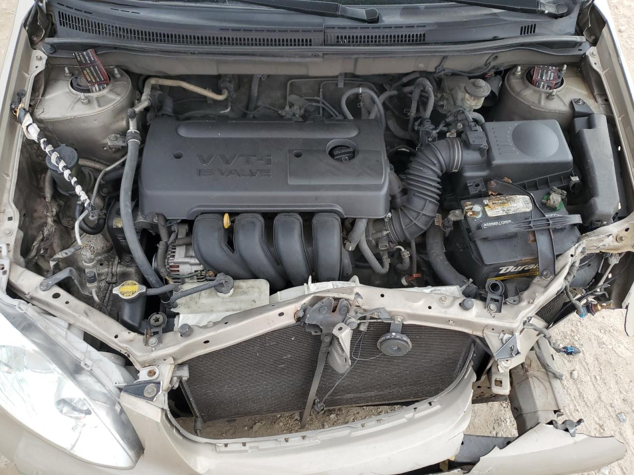 2008 Toyota Corolla - Image 11