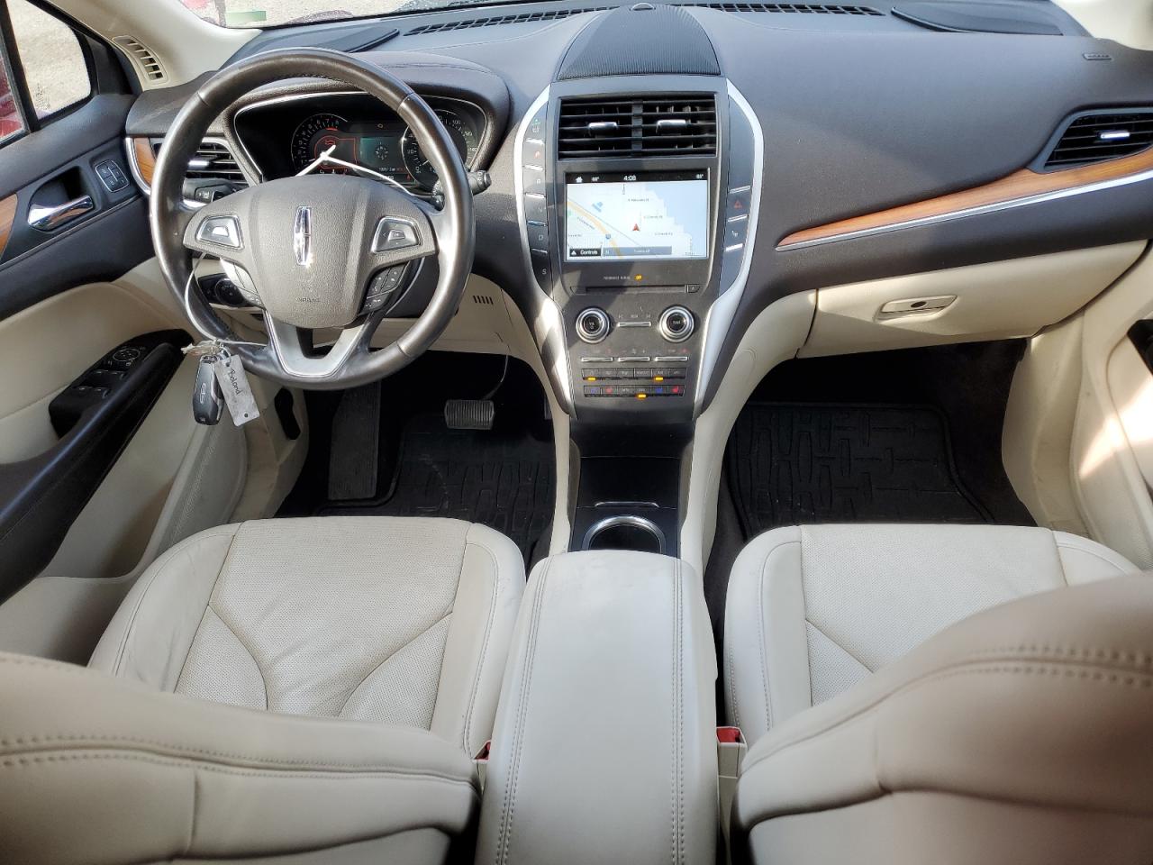 2016 Lincoln MKC - Image 8
