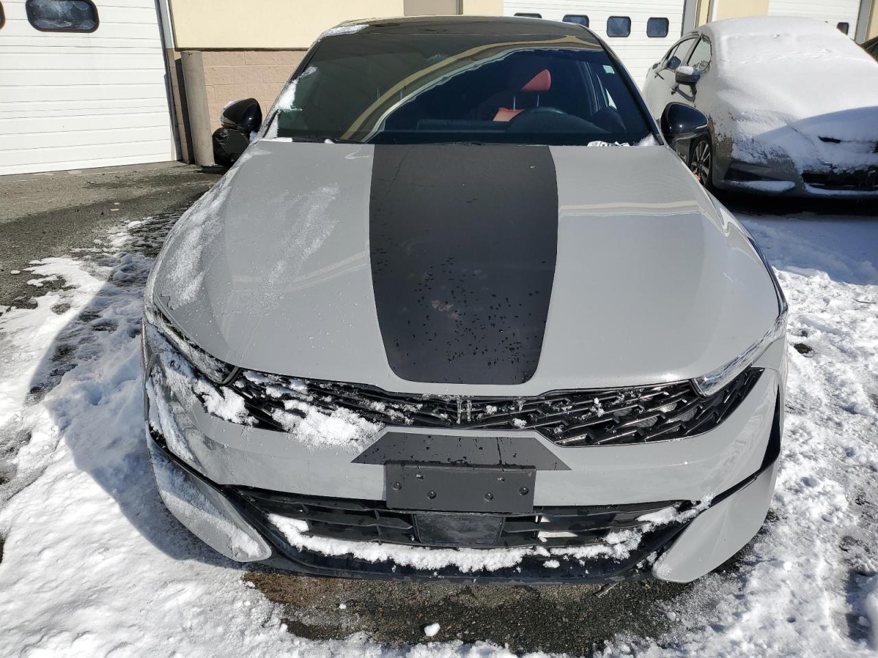 2024 Kia K5 - Image 5