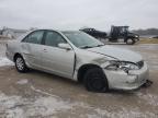 2005 Toyota Camry Le de vânzare în Columbia Station, OH - Front End