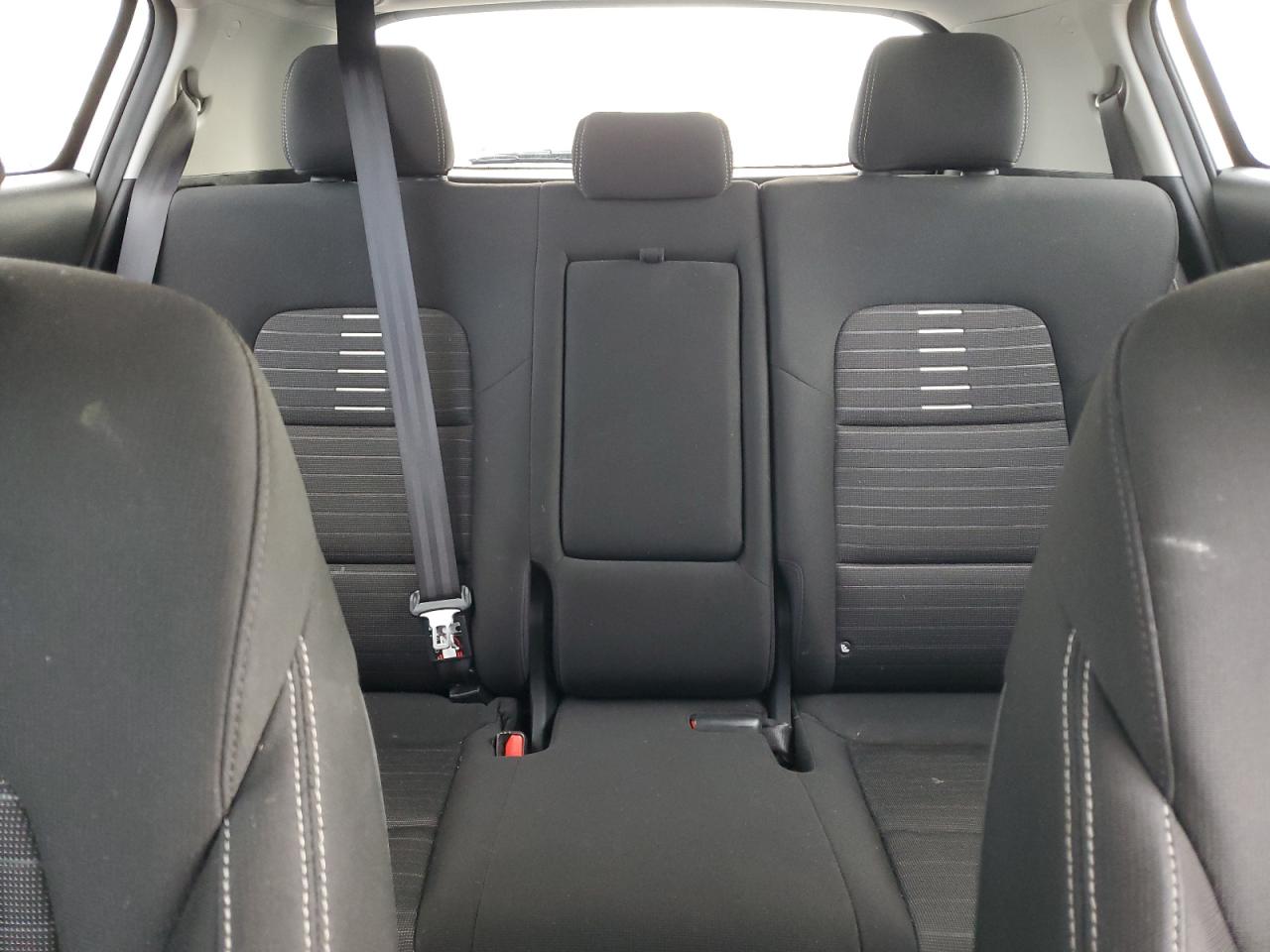 2018 Kia Sportage - Image 10