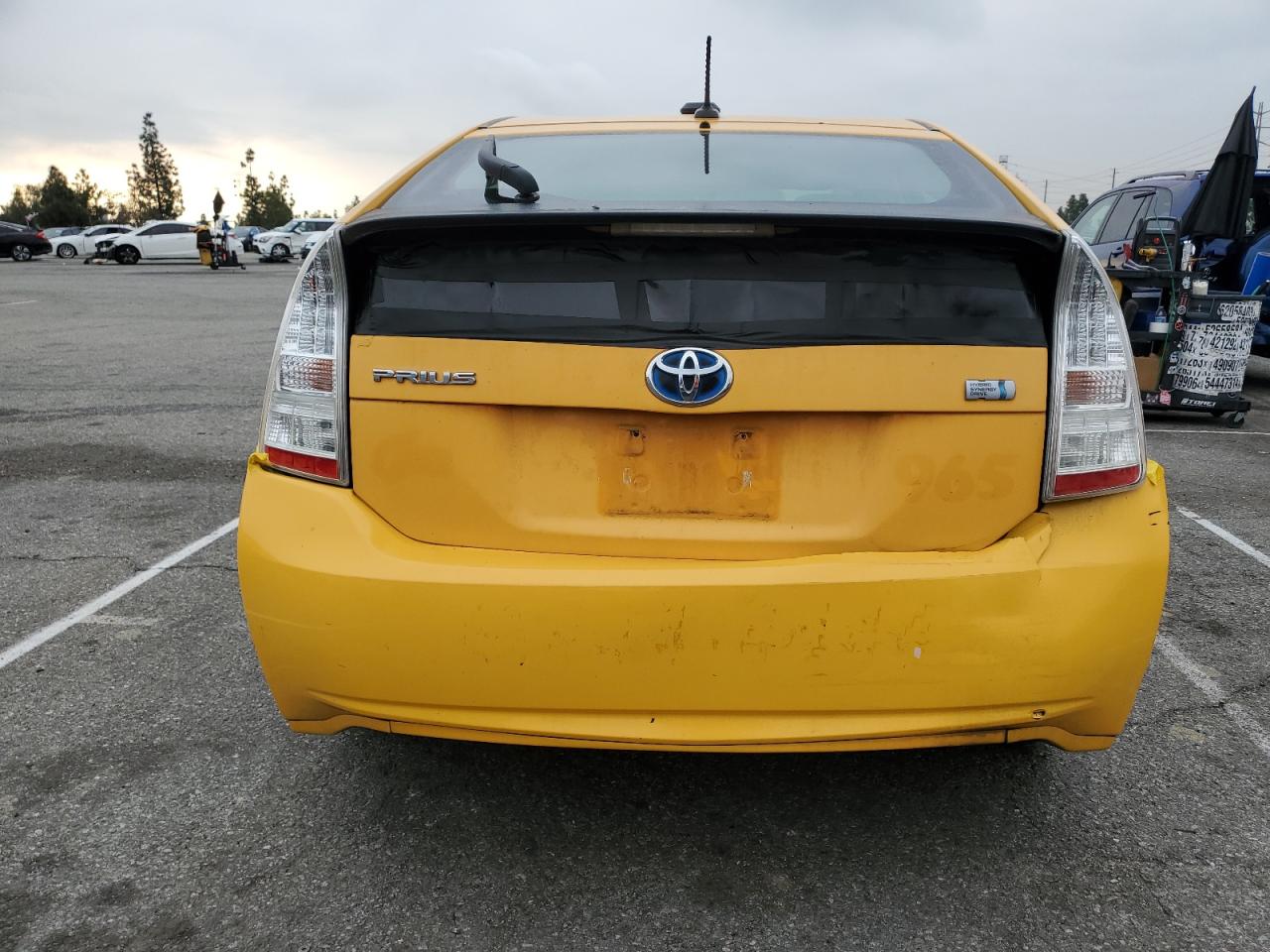 2010 Toyota Prius - Image 6