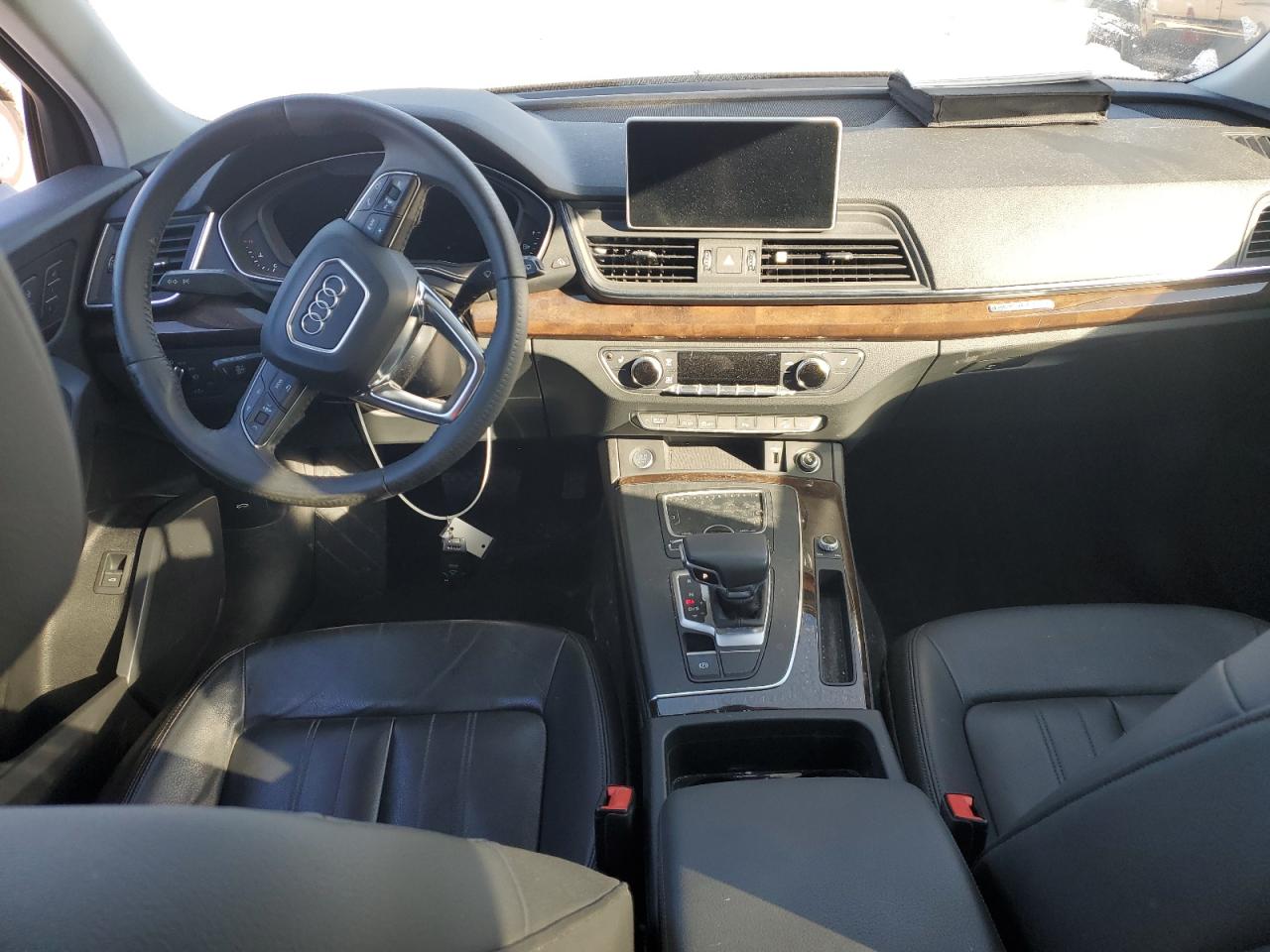 2019 Audi Q5 - Image 8