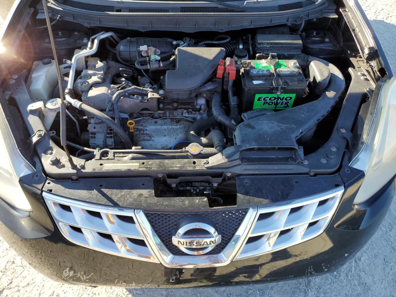 2012 Nissan Rogue - Image 14
