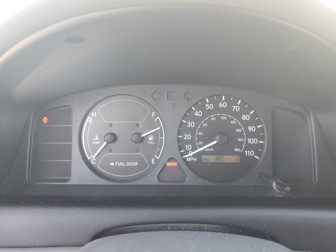 1999 Toyota Corolla - Image 9