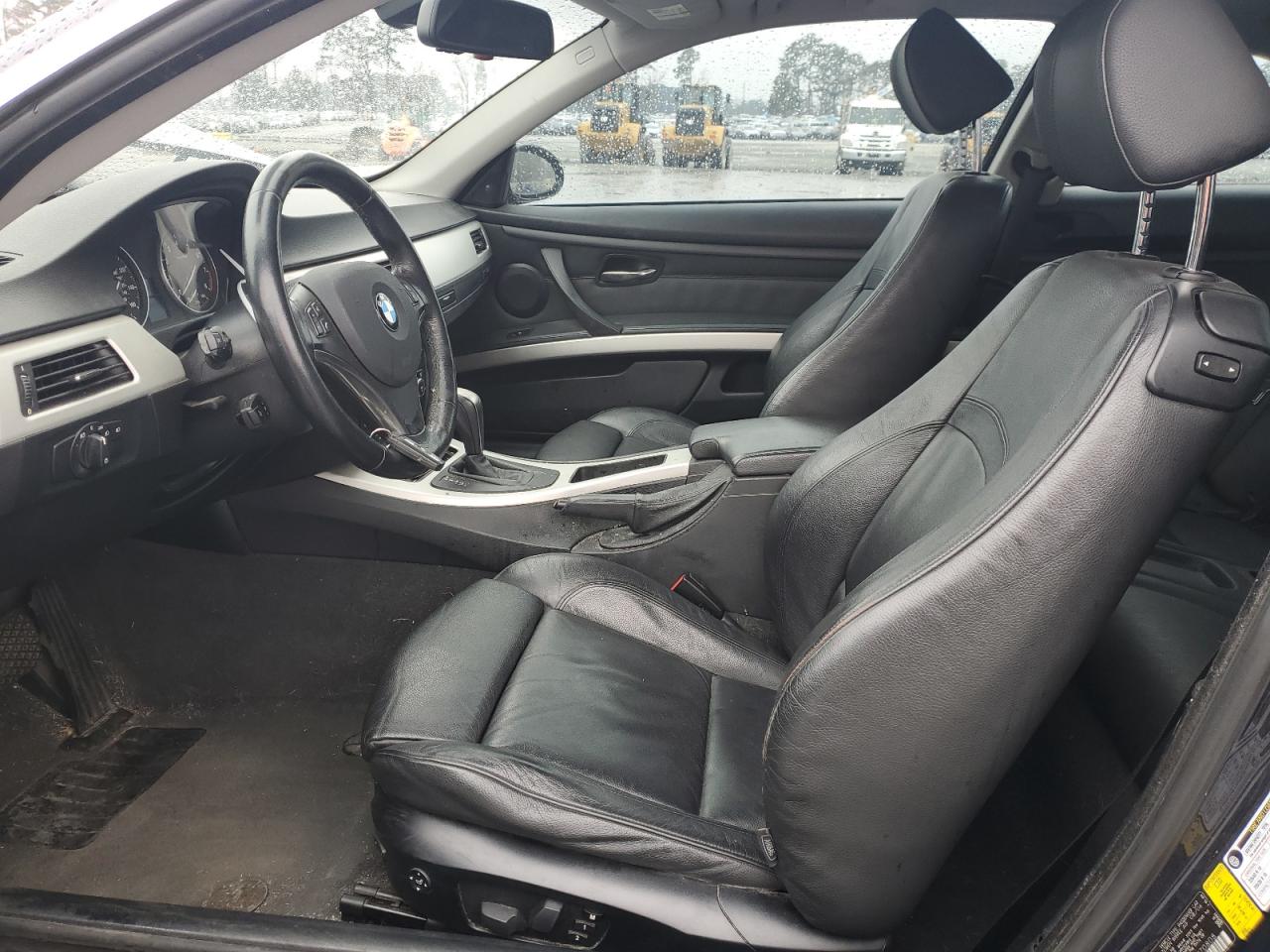 2007 BMW 3er - Image 7