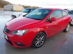 2014 SEAT IBIZA TOCA for sale at Copart ST HELENS