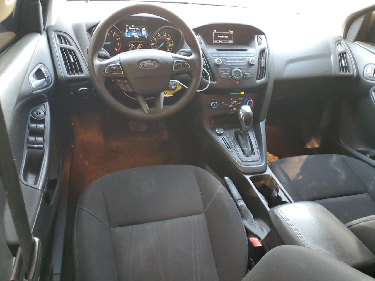 2015 Ford Focus - Image 8