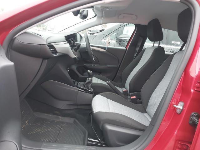 2023 VAUXHALL CORSA DESIGN 