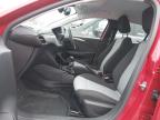 2023 VAUXHALL CORSA DESIGN  for sale at Copart WOOTTON SERVICES