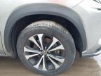 2021 LEXUS NX 300H CV for sale at Copart ROCHFORD