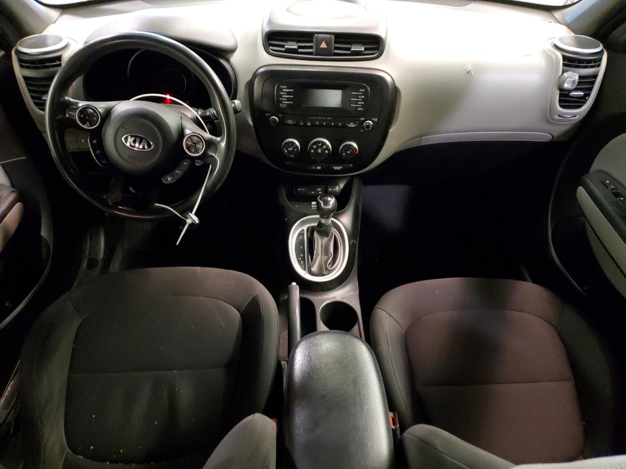 2016 Kia Soul - Image 8