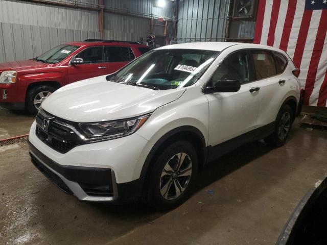  HONDA CRV 2020 White