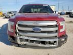 2016 Ford F150 Supercrew na sprzedaż w Haslet, TX - Front End