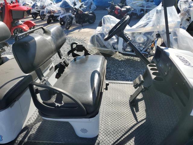 2021 GOLF CART