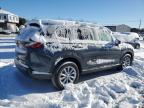 2024 Honda Cr-V Exl იყიდება North Billerica-ში, MA - Front End
