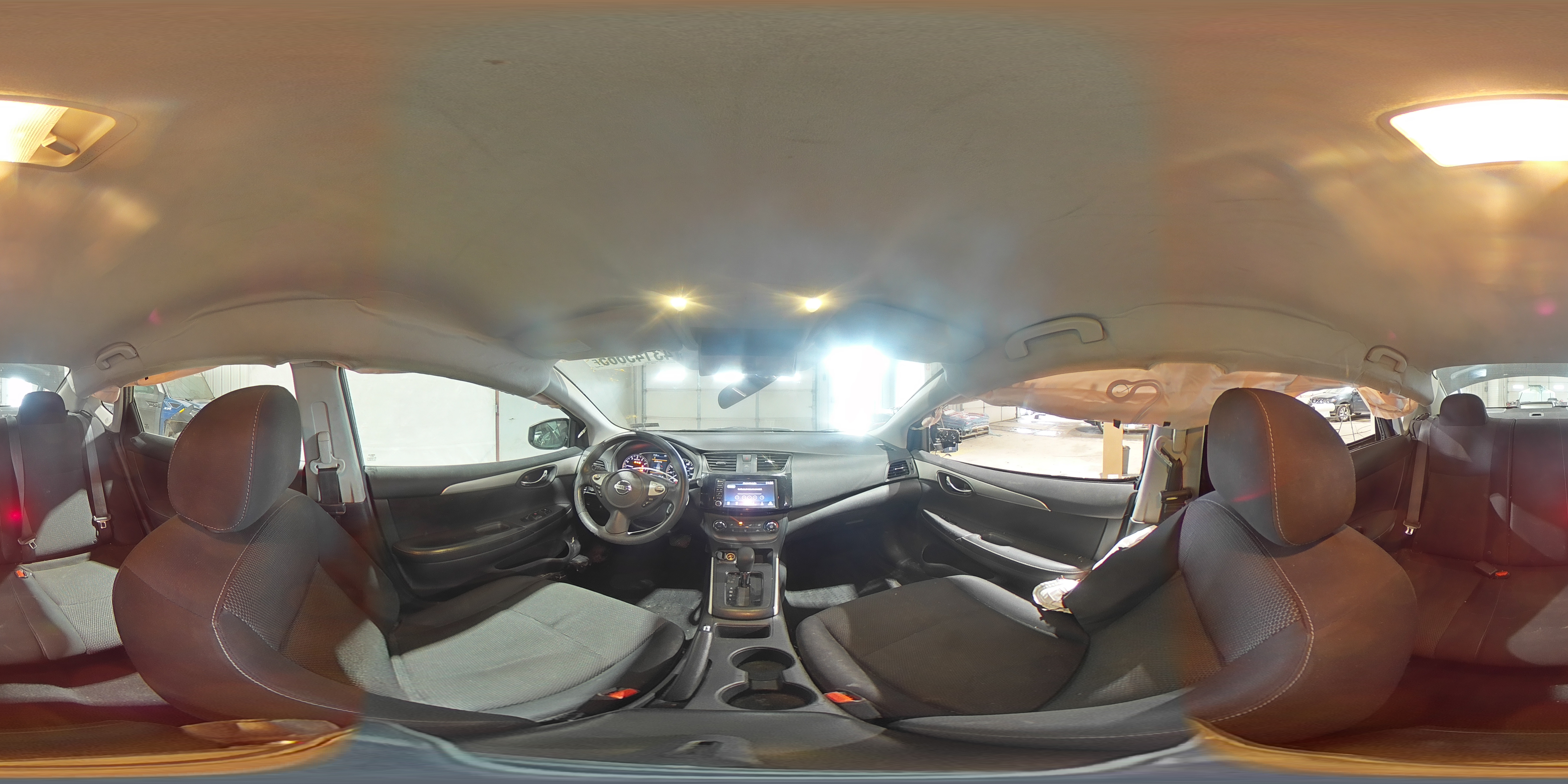 2019 Nissan Sentra - Image 14