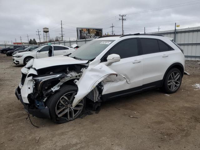 2020 Cadillac Xt4 Sport