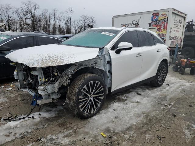 2024 Lexus Rx 350 Base