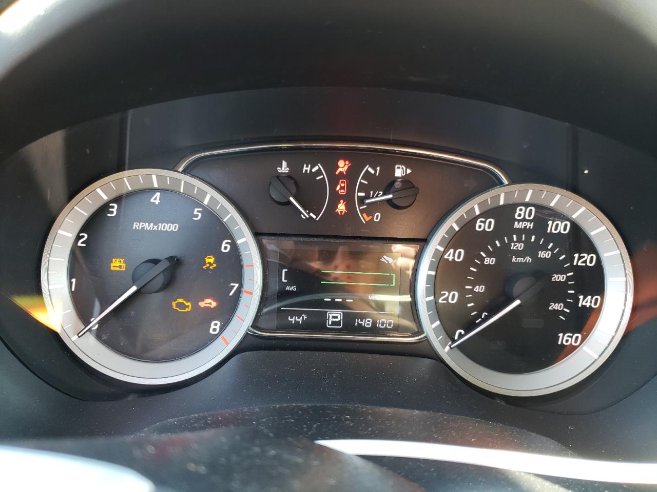 2015 Nissan Sentra - Image 9