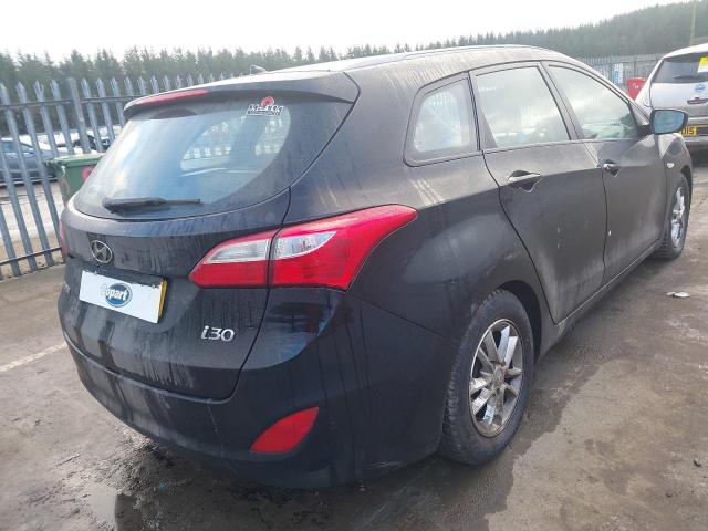 2012 HYUNDAI I30 ACTIVE