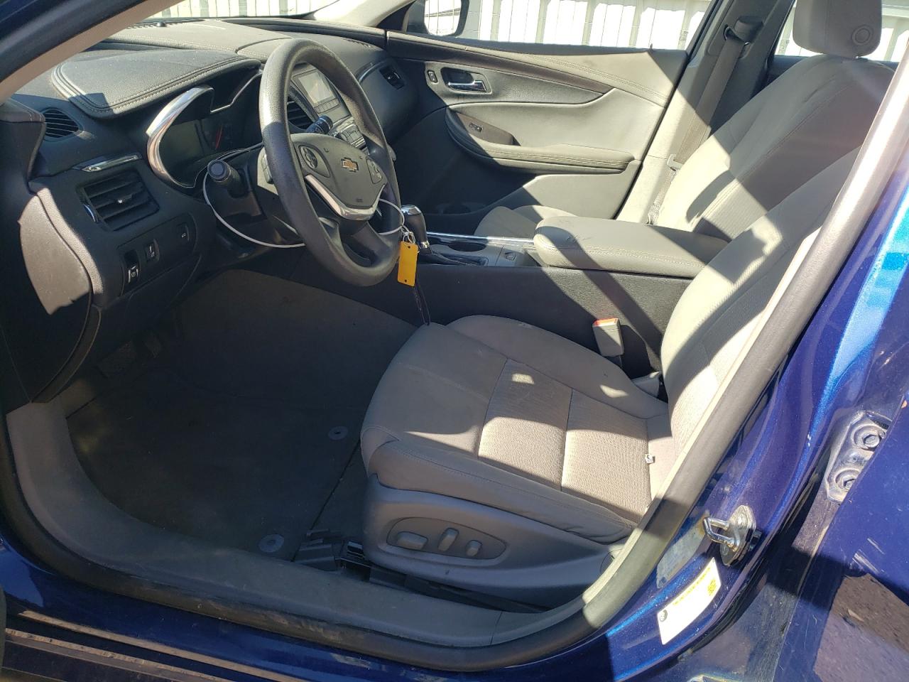 2014 Chevrolet Impala - Image 7