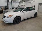 2009 NISSAN ALTIMA 2.5 for sale at Copart ON - OTTAWA