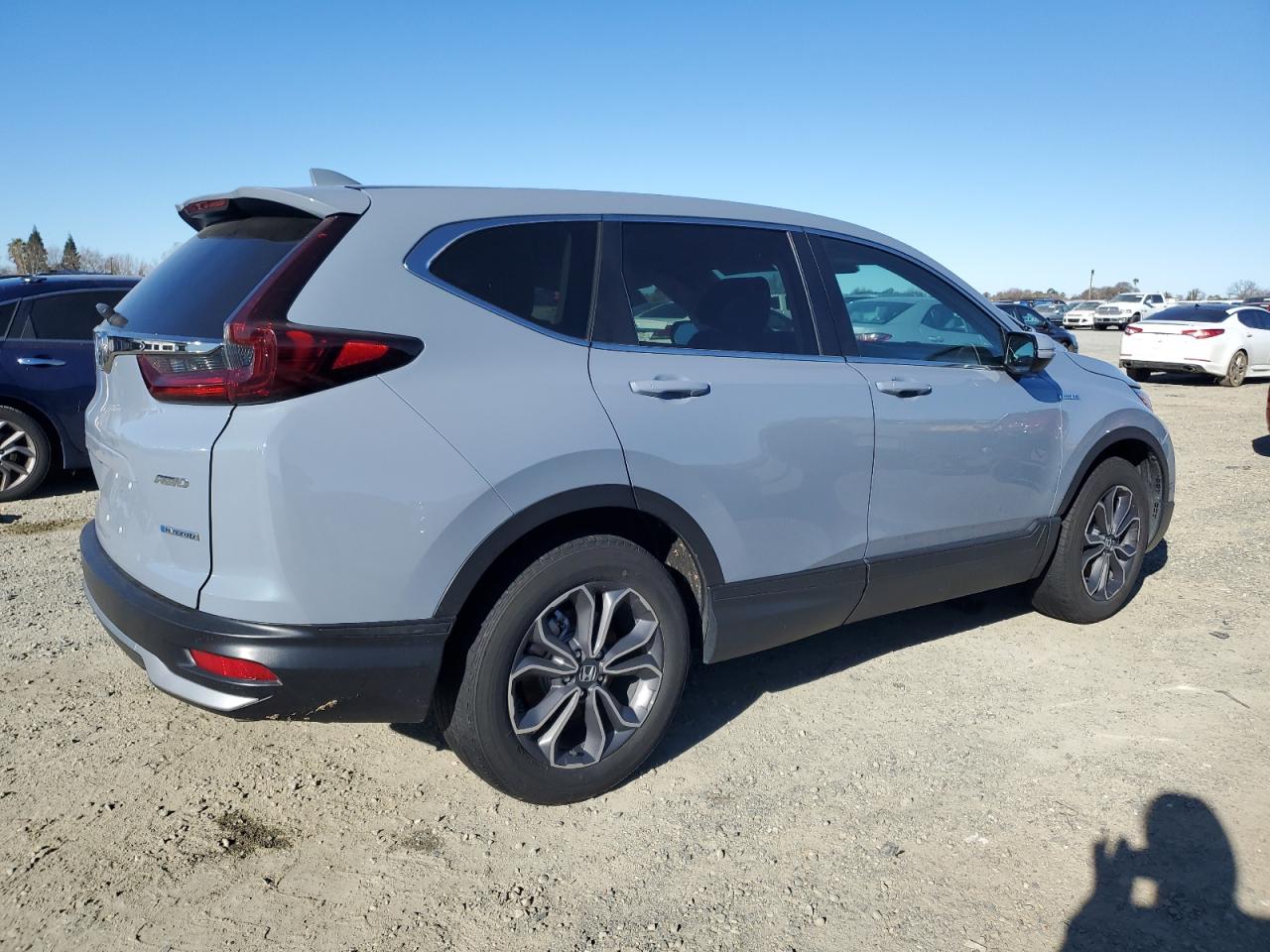 2022 Honda CR-V - Image 3