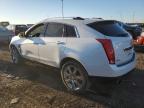 2010 Cadillac Srx Premium Collection იყიდება Woodhaven-ში, MI - Front End